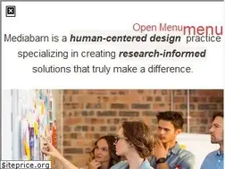 Sites similar to mediabarninc.com