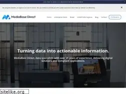 Sites similar to mediabasedirect.com