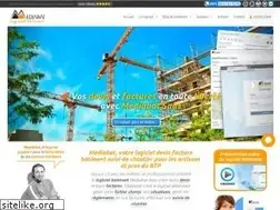 Sites similar to mediabat.com