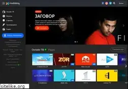 Sites similar to mediabay.tv