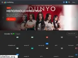 Sites similar to mediabay.uz