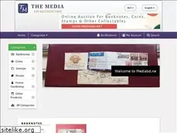 Sites similar to mediabd.net