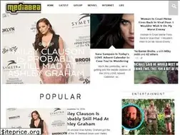 Sites similar to mediabeavers.com