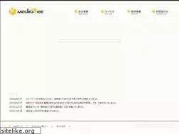 Sites similar to mediabee.co.jp