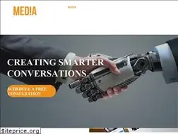Sites similar to mediabeepdigital.co.uk