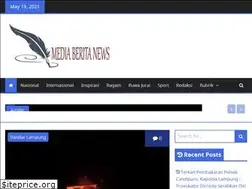 Sites similar to mediaberitanews.com