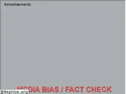 Sites similar to mediabiasfactcheck.com