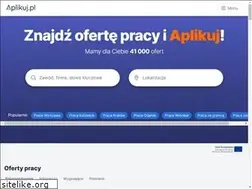 Sites similar to mediabielsko.pl