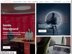 Sites similar to mediability.com