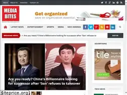 Sites similar to mediabites.com.pk