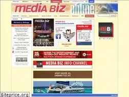 Sites similar to mediabiz.at