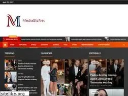 Sites similar to mediabiznet.com.au