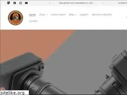 Sites similar to mediablackout.net