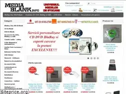 Sites similar to mediablank.info