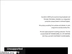 Sites similar to mediable.co.uk