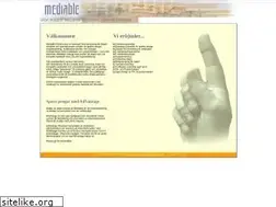 Sites similar to mediable.com