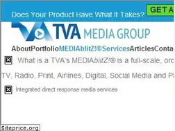 Sites similar to mediablitz.tv