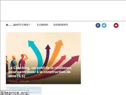 Sites similar to mediablog-coaching.com