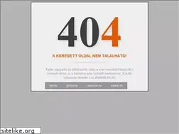 Sites similar to mediablog.hu