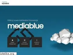 Sites similar to mediablue.pl