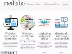 Sites similar to mediabo.hu