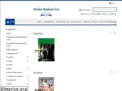 Sites similar to mediaboek.nl
