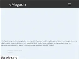 Sites similar to mediabok.no