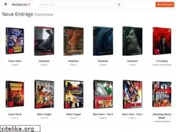 Sites similar to mediabookdb.de