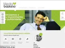 Sites similar to mediabooking.pt