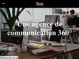 Sites similar to mediaboosters.fr