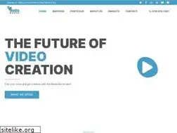 Sites similar to mediaborne.co.uk