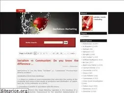 Sites similar to mediaboss.net