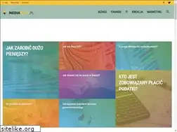 Sites similar to mediaboss.pl