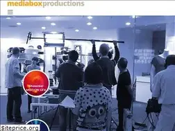 Sites similar to mediabox.com.hk
