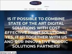 Sites similar to mediabox.fi