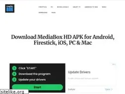 Sites similar to mediaboxhdapk.me