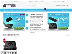 Sites similar to mediaboxshop.nl