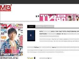 Sites similar to mediaboy.co.jp