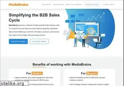 Sites similar to mediabrains.com