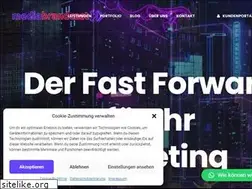 Sites similar to mediabrandcast.com
