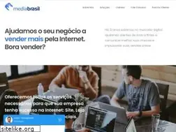 Sites similar to mediabrasil.com.br
