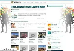 Sites similar to mediabreak.ro