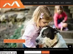 Sites similar to mediabridgeadvertising.com