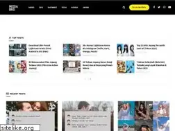 Sites similar to mediabro.id
