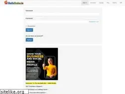 Sites similar to mediabroker.in