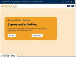 Sites similar to mediabuk.com