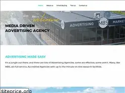 Sites similar to mediabuying.co.nz