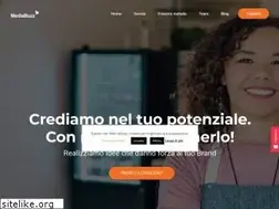 Sites similar to mediabuzz.it