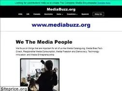 Sites similar to mediabuzz.org