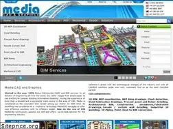 Sites similar to mediacad.net
